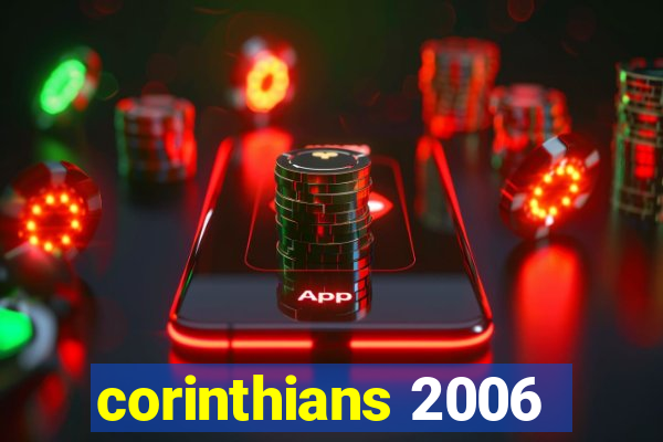 corinthians 2006